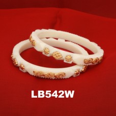 SBGLB542W White